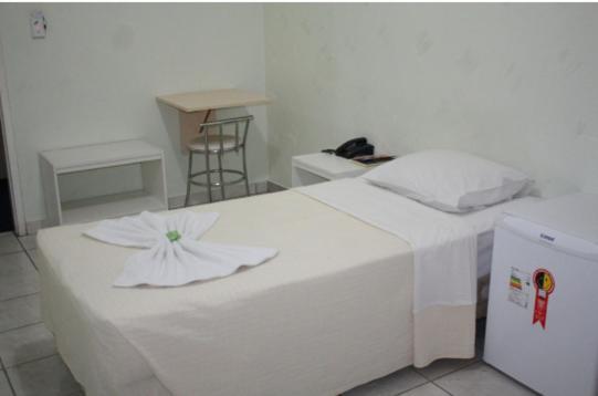 Hotel Express - Leva E Busca No Aeroporto Gratis 24 Horas Várzea Grande 외부 사진