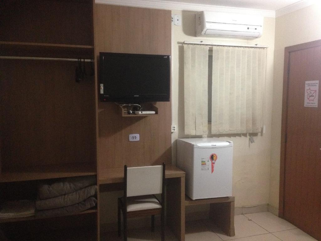 Hotel Express - Leva E Busca No Aeroporto Gratis 24 Horas Várzea Grande 외부 사진