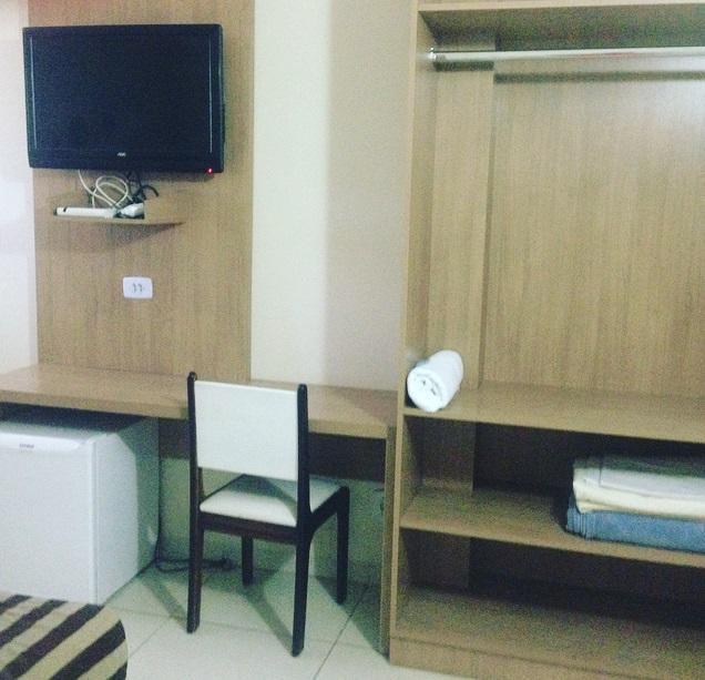 Hotel Express - Leva E Busca No Aeroporto Gratis 24 Horas Várzea Grande 외부 사진