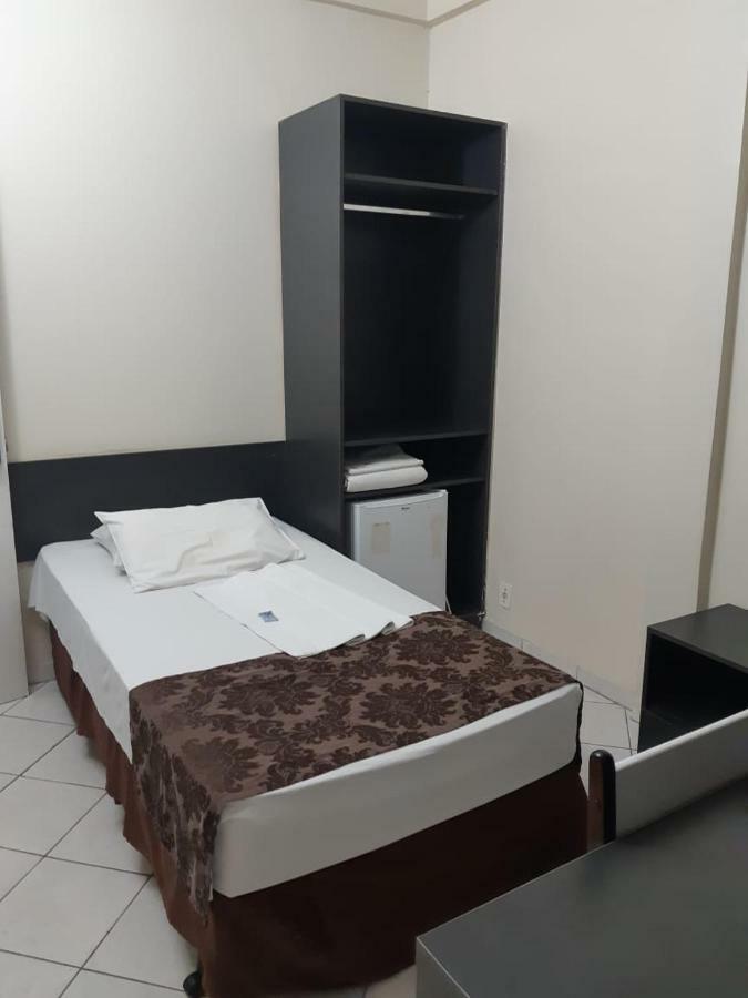 Hotel Express - Leva E Busca No Aeroporto Gratis 24 Horas Várzea Grande 외부 사진