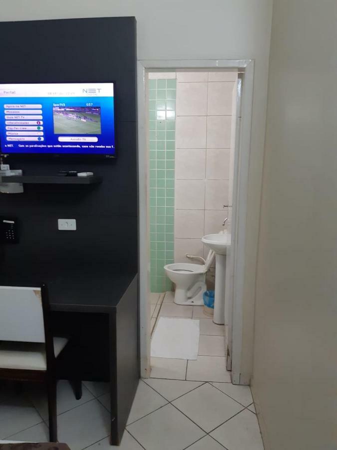 Hotel Express - Leva E Busca No Aeroporto Gratis 24 Horas Várzea Grande 외부 사진