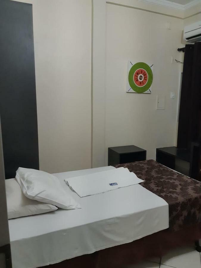 Hotel Express - Leva E Busca No Aeroporto Gratis 24 Horas Várzea Grande 외부 사진